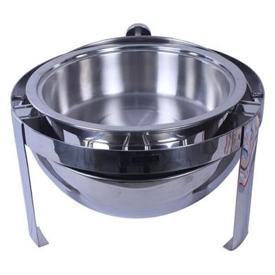 ZEBRA Food Warmer Round Shape - 192159 image