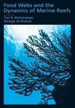 Food Webs and the Dynamics of Marine Reefs image