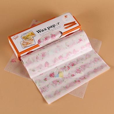 Food Wrap Paper image