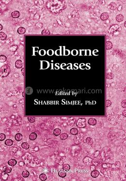 Foodborne Diseases (Infectious Disease) image