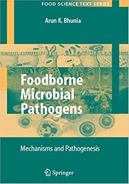 Foodborne Microbial Pathogens image