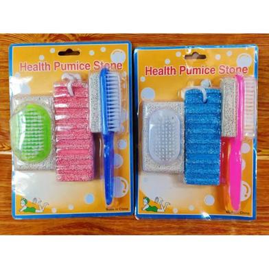 Foot Cleaner -1pcs Foot Relief Accessories And Tools image