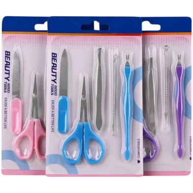 Foot Cleaner And Care Accessories - 1 pcs image