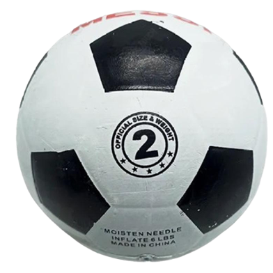 Football PVC Material Kids For 3-12 Years image
