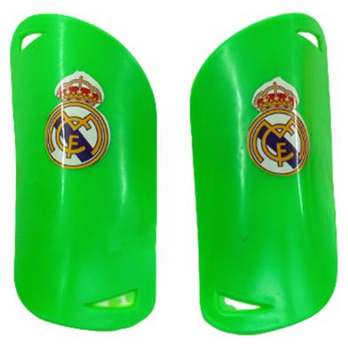 Football Shin Guard Small 1 Pair image