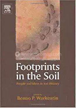 Footprints in the Soil image