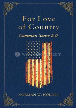 For Love of Country image