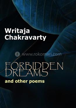 Forbidden Dreams and Other Poems image