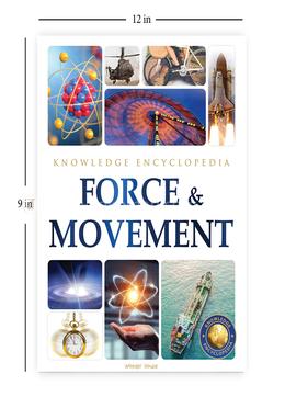 Force and Movement image