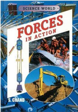Forces in Action (Science World) image
