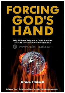 Forcing God's Hand image