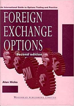 Foreign Exchange Options image