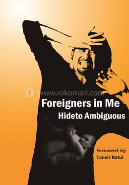 Foreigners in Me image