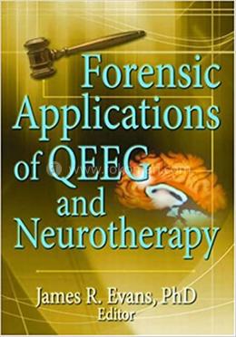 Forensic Applications of QEEG and Neurotherapy image