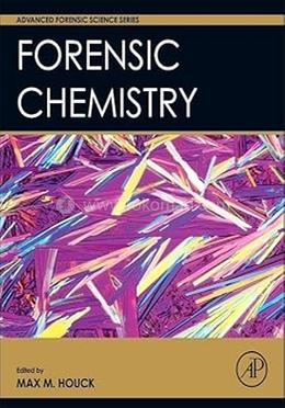 Forensic Chemistry 