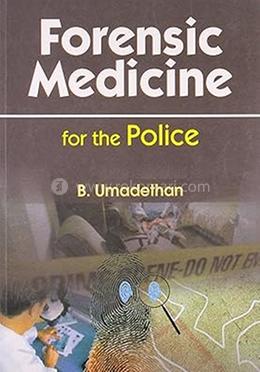 Forensic Medicine for the Police image
