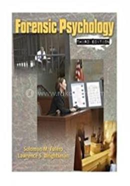 Forensic Psychology image