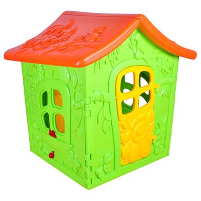 Forest Playhouse image