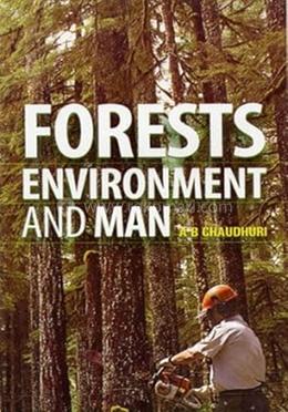 Forests, Environment and Man image