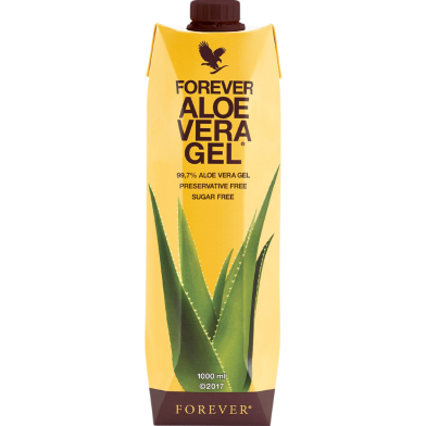 Forever Aloe Vera Gel- 1 LTR image