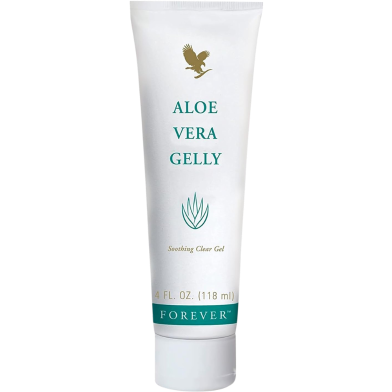 Forever Aloe Vera Gelly image