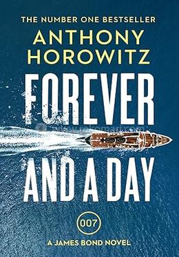 Forever And A Day image