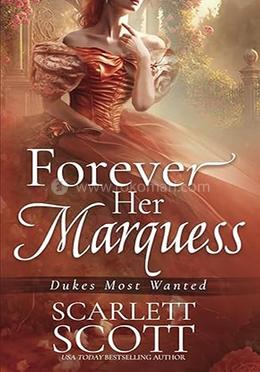 Forever Her Marquess image