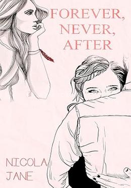 Forever, Never, After image