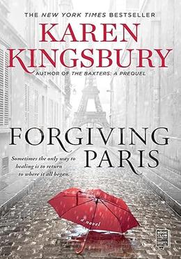 Forgiving Paris: A Novel image