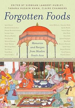 Forgotten Foods image