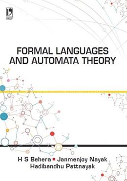 Formal Languages and Automata Theory image