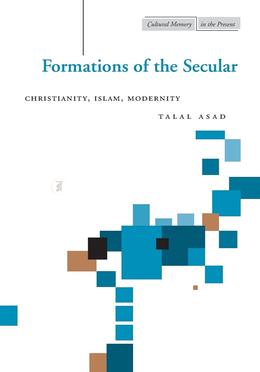 Formations of the Secular image