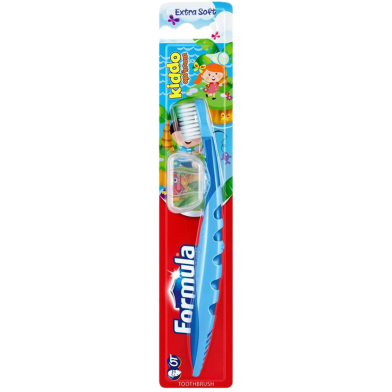 Formula Junior Kiddo Optimum Toothbrush image