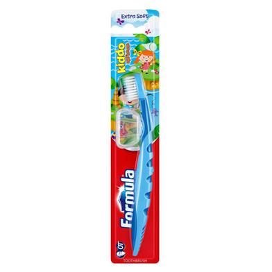 Formula Junior Kiddo Optimum Toothbrush image