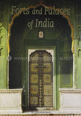 Forts and Palaces of India image