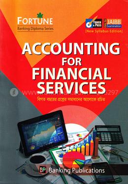 Fortune Accounting For Financial Services image