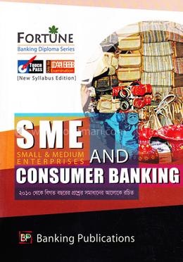 Fortune Small and Medium Enterprises and Consumer Banking image