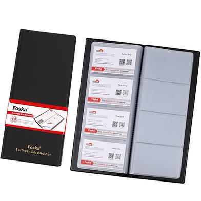 Foska Business Card Holder image