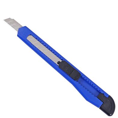 Foska Hot Sale Plastic Cutter Knife - 38 mic image