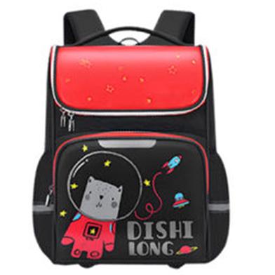 Foska School Backpack SB1044 (4 Color) image