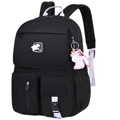 Foska School Bag for Kids image