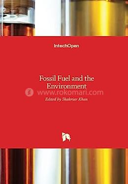 Fossil Fuel And The Environment image