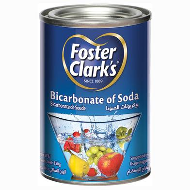 Foster Clark's Bicarbonate of Soda 150g image