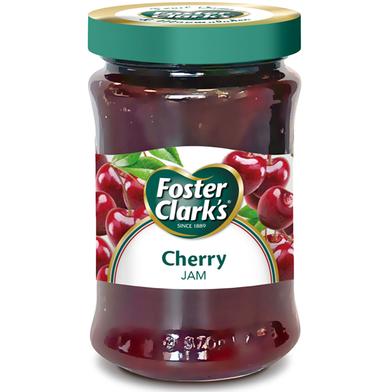 Foster Clark's Cherry Jam 450 gm image