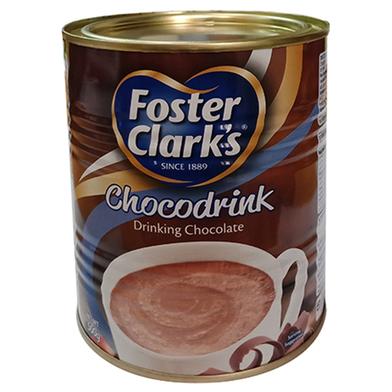 Foster Clark's Choco Drink 500gm image