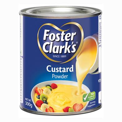 Foster Clark's Custard Powder 300g Tin image