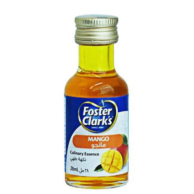 Foster Clark's Essence (N) 28ml Mango image
