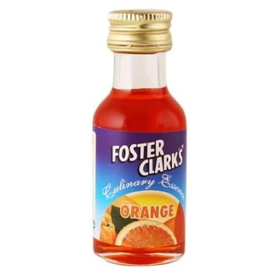 Foster Clark's Food Colour (N) 28ml Orange image