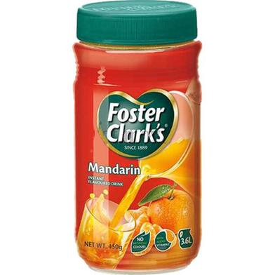 Foster Clark's Mandarin Jar (ম্যান্ডারিন যার) - 450 gm image