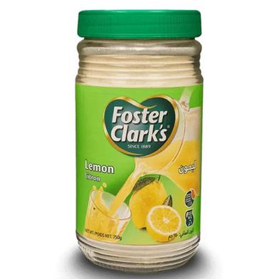 Foster Clark's IFD Lemon Jar (লেমন যার) - 750 gm image